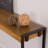 Danille 54'' Console Table-783561148