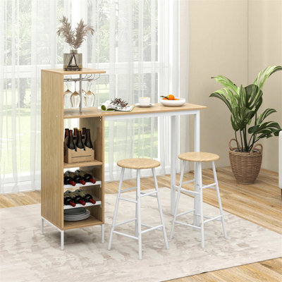 2 - Person Dining Set