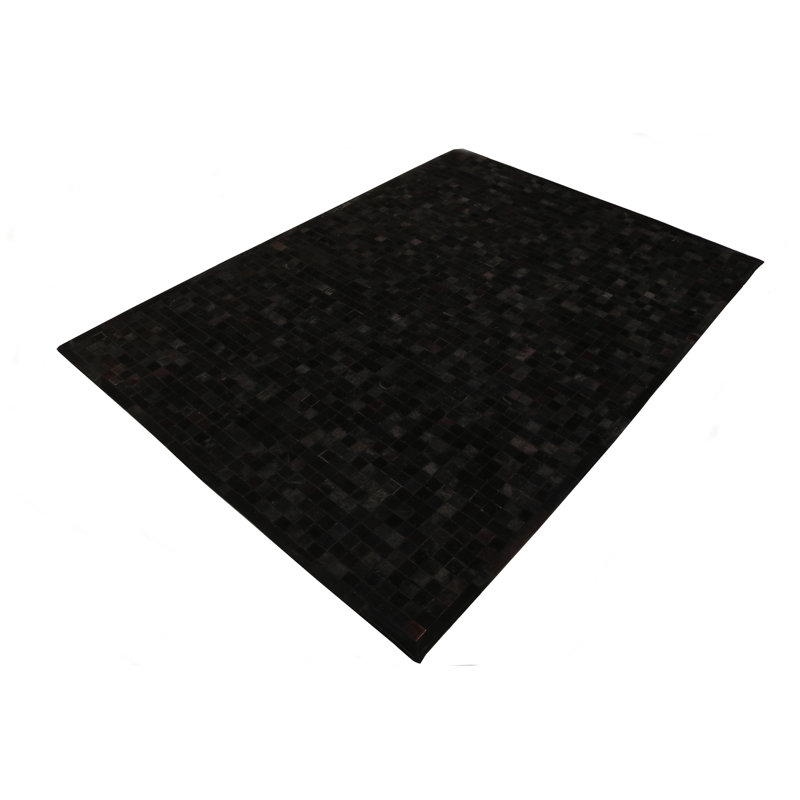 Owain, Rectangle de 10 pi x 14 pi