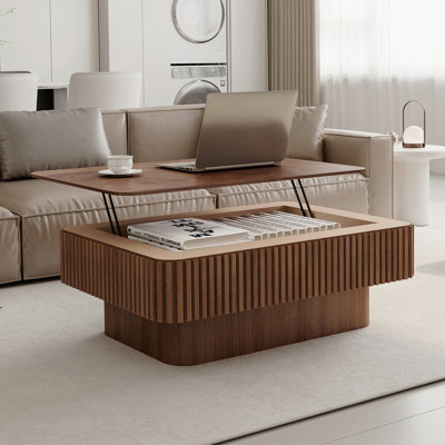 Table basse 38,6 po
