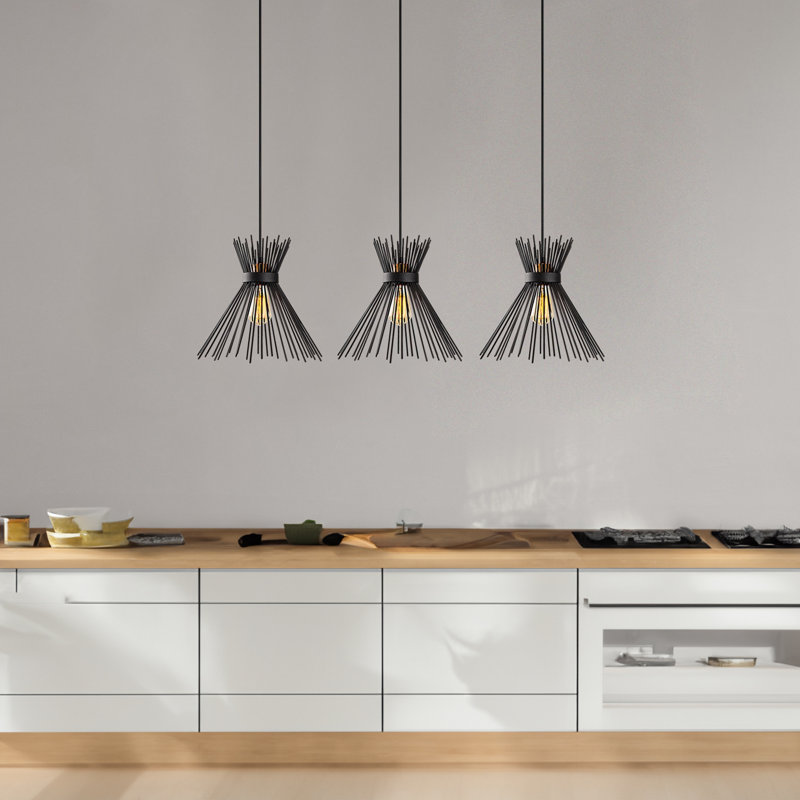 Lustre Jentrie
