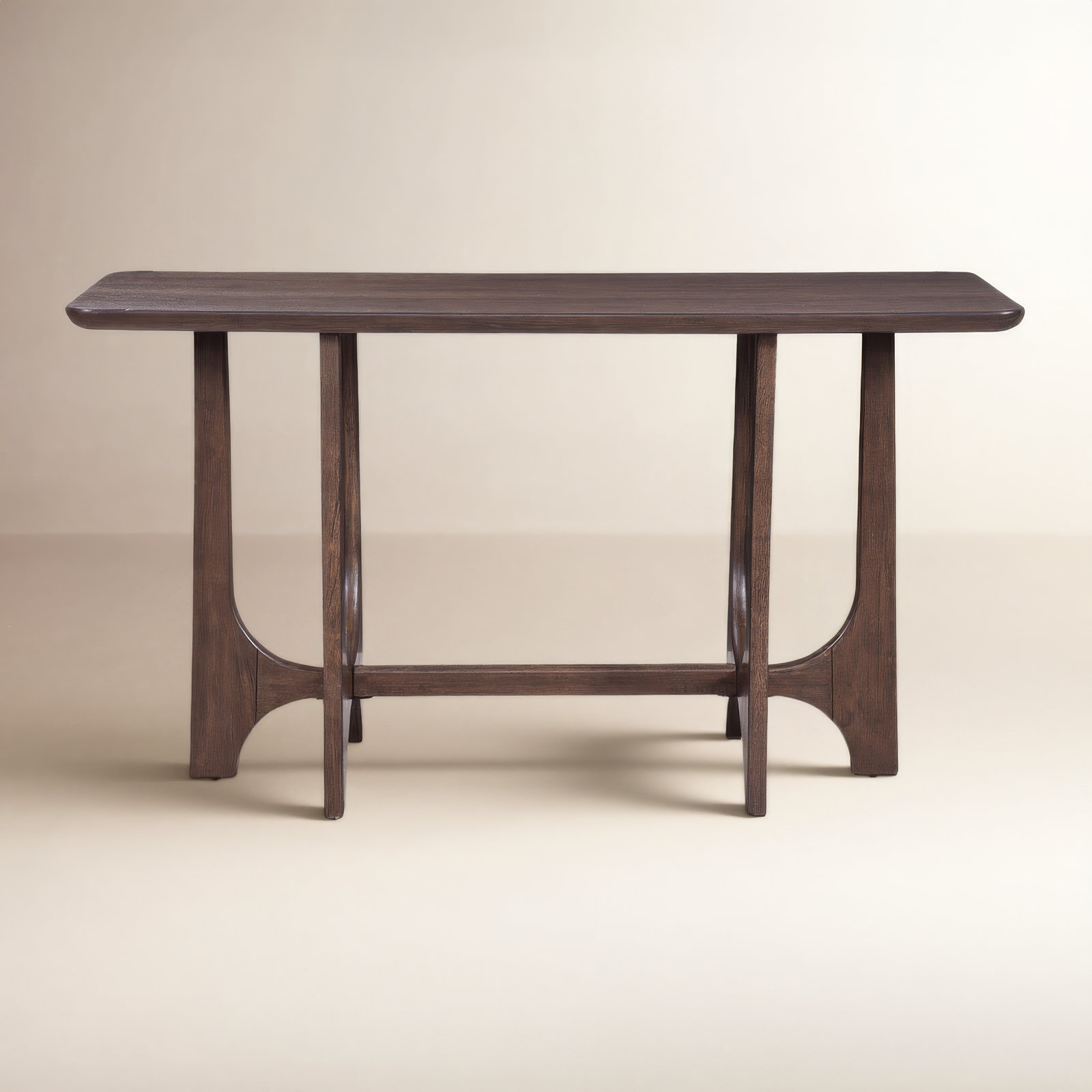 Alida Console, Brown