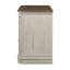 2 tiroirs Ganymede Table de chevet