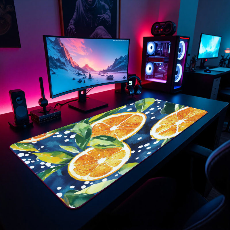 Desk Pad, 23.6x13.8