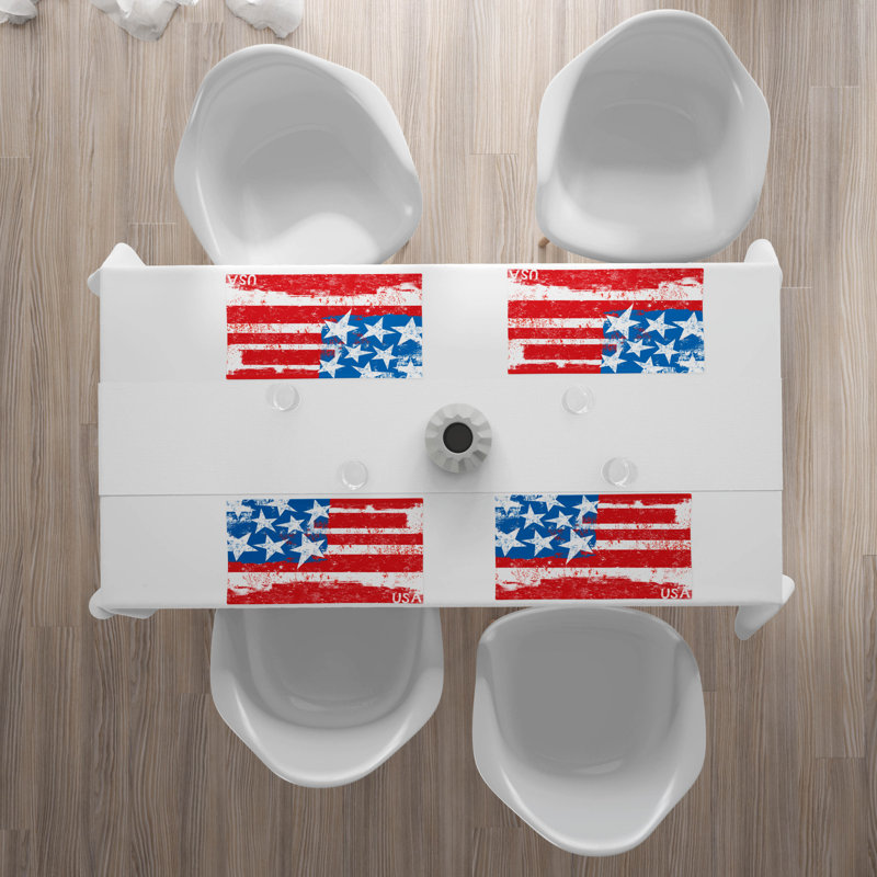 Récapitulatif 18,5" american flag