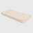 1'' H Customizable Bench Cushion For Indoor/Outdoor Furniture/Chair/Window Seat, Premium 75D High-Resilience Foam_4-1497504634-1497504567