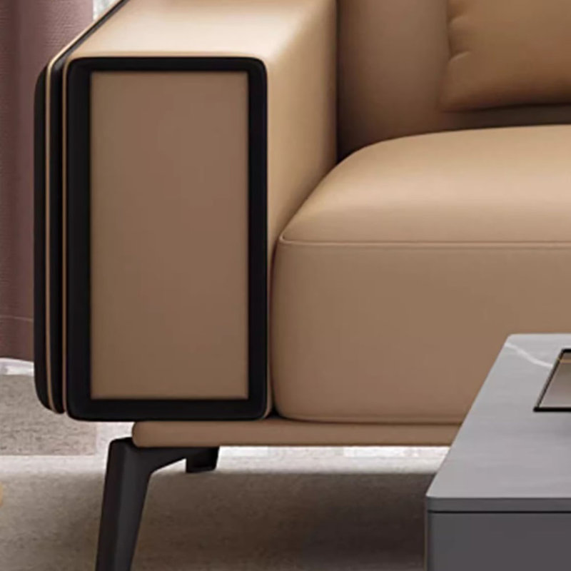 Simple modern creative office sofa