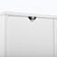 Commode à 6 tiroirs en bois