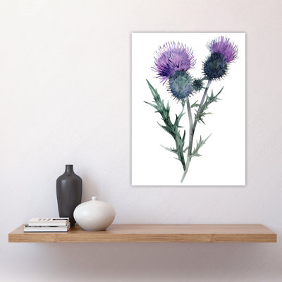 No Frame Print