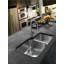 Pull Out Single Handle Kitchen Faucet