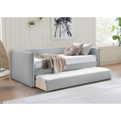 Colton Twin Daybed with Trundle