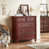 Red Oak is out of stock