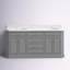 Ensemble de meuble-lavabo double 72 po Bruning-526483658-457371959