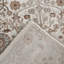 Tapis bleu / rouille Myron-129247089