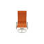 Fauteuil de patio pivotant Hiraku-19510410-48935164