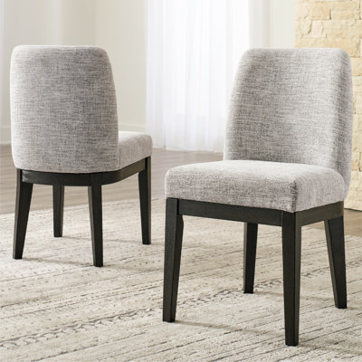 Cuzzocrea Polyester Side Chair Dining Chair