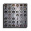 "Oval appartements" par Roman Robroek-393547291
