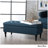 HYATT STORAGE OTTOMAN