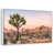 Floating Frame White