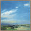 Clad In The Faraway 1 Print by Julia Jensen-1382393234