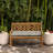 Coussin de siège d'extérieur 1 pièce ARDEN-96841322
