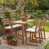 Teck clair