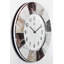Horloge murale Akaria