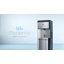 Brio Free Standing Bottleless Electric Filtered Water Dispenser-53728355