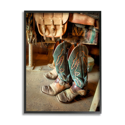 "Stupell Industries", reproduction d'art sur toile par Lisa Dearing