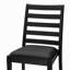 L'ensemble de salle à manger comprend une table ronde et une chaise empilable en tissu de polyester-639300795-639300794-639196177