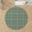 Tapis de jeu Rocky Tartan-107389681