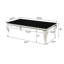 Table basse 4 pieds Dace-1888305956