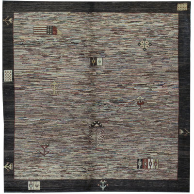 One-of-a-Kind 6'5" Area Rug