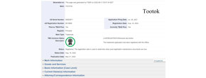 Logo Tootok