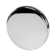 Plumber's Pack Tip-Toe Bathtub Leg Drain Assembly with No-Hole Overflow and Sch. 40 PVC Elbows