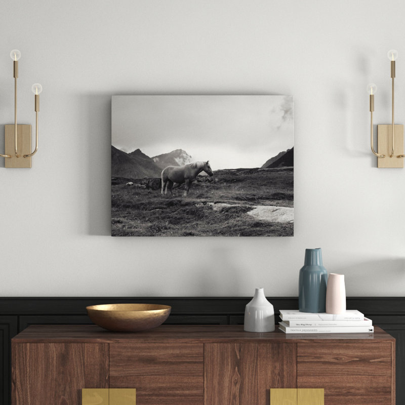Andreas Stridsberg - No Frame Print, Canvas