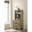 Shoreham Solid Wood Bed-441044520