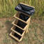 Wood Vertical Garden-1240151794