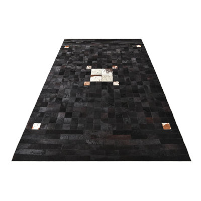 Tapis noir Purdue