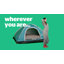 Silentnight Luxury Camping 37 Cm Air Bed-110742125