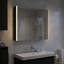 W H Wall Mounted Required Medicine Cabinet Mirror 2-1116342817-1116342828