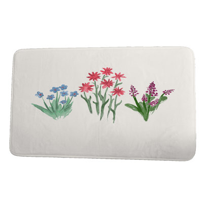 Lowther Non-Slip Bath Mat