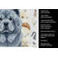 Serviette de cuisine Coffee Bar-1234934775