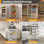 43 cm W Storage Rack-896751703