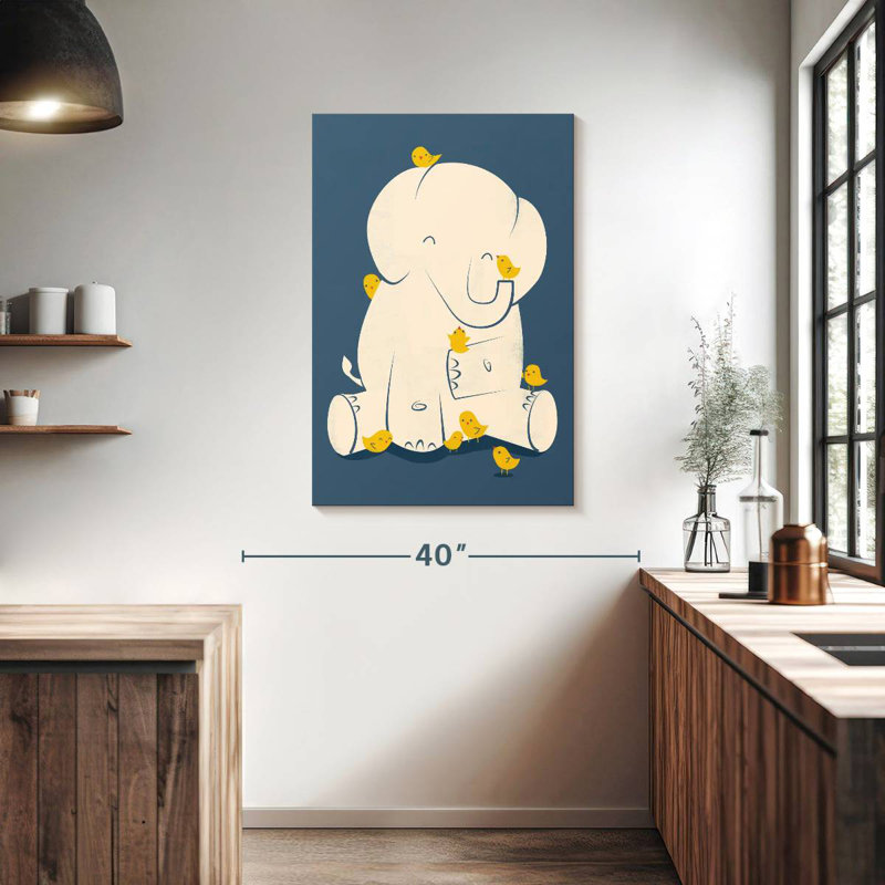 Ashelle Big Mama, 39" H x 26" W