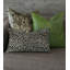 Housse et insert de coussin décoratif Earl Woven-107085664