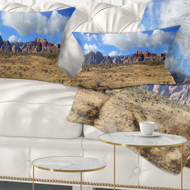 Coussin Schafer