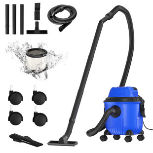 LMstarz Wet / Dry Vacuum