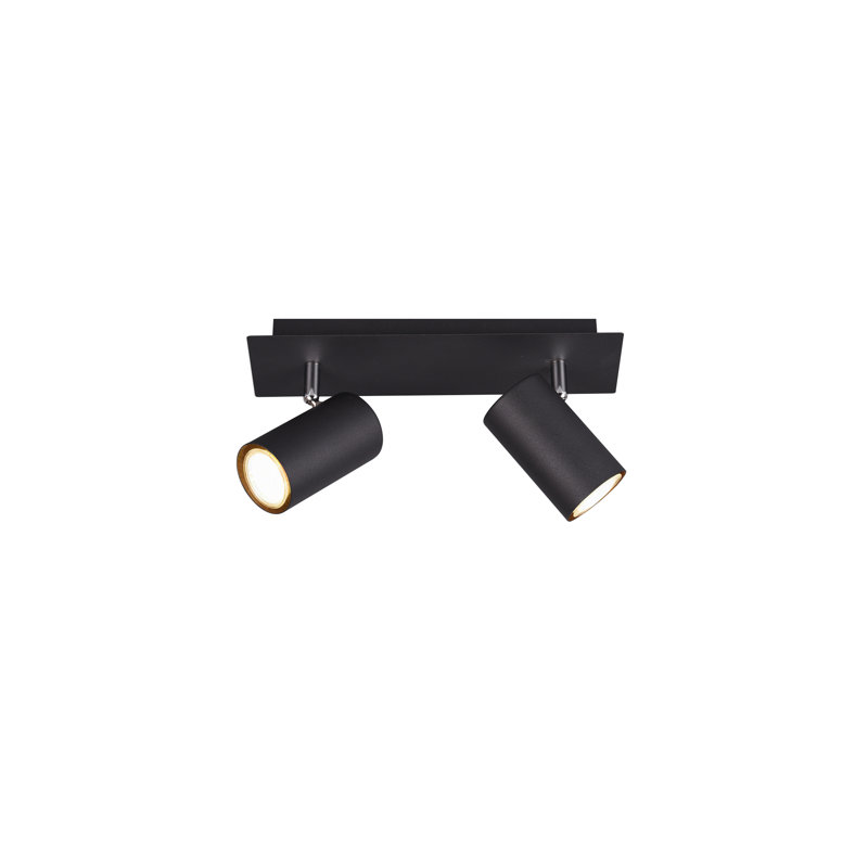 Karcher LED Spotlight, Black