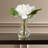 Hydrangea Arrangement in Vase
